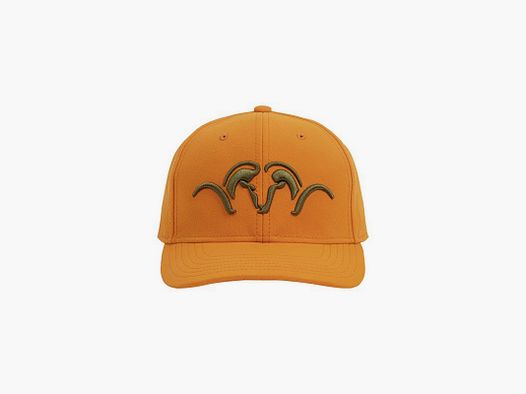 BLASER STRIKER ORANGE CAP