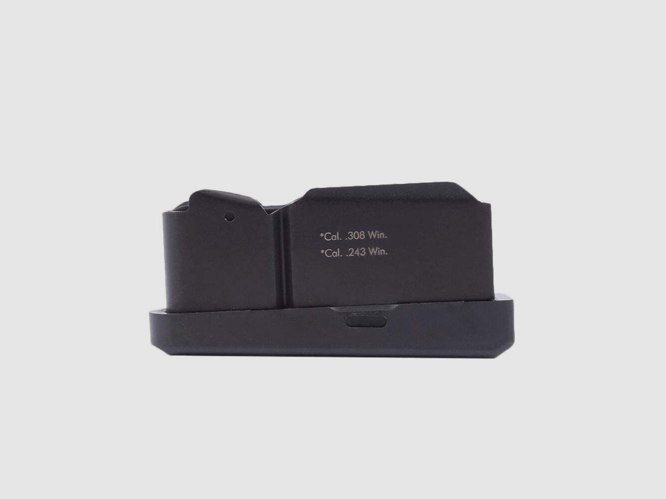 Chargeur Merkel RX Helix 3 coups