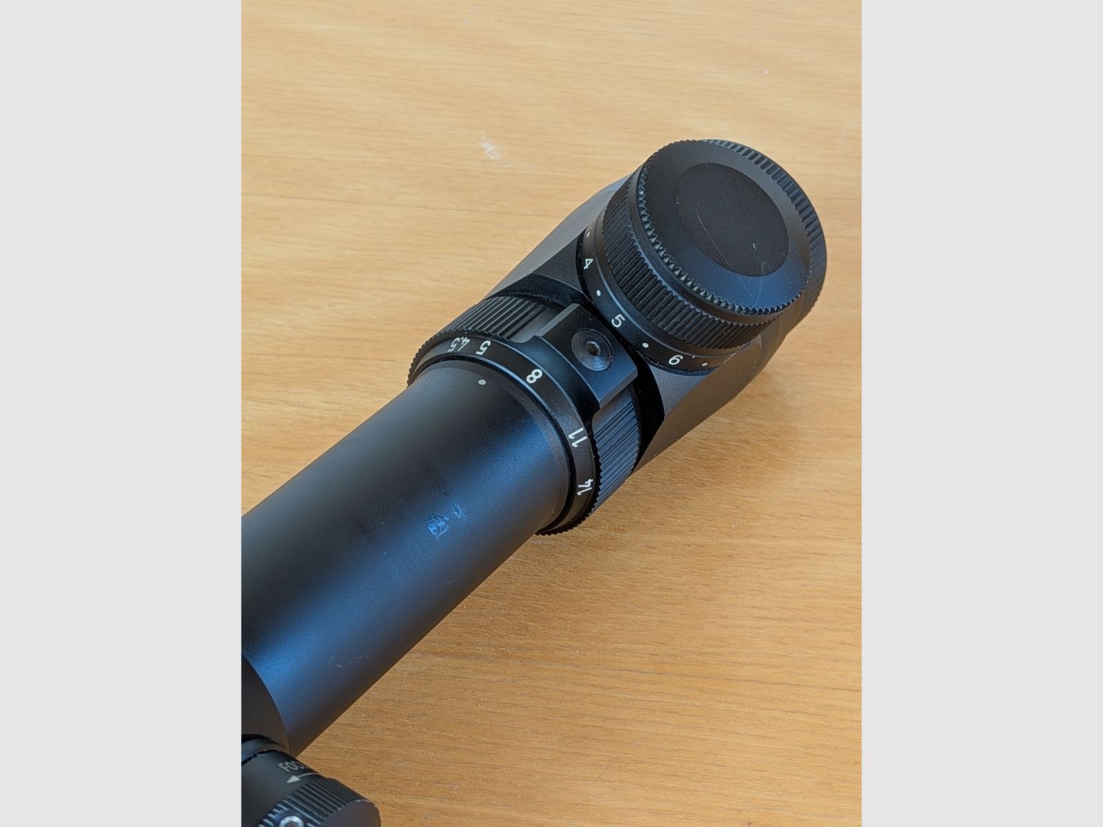 Leupold VX-3i 4,5-14x56mm