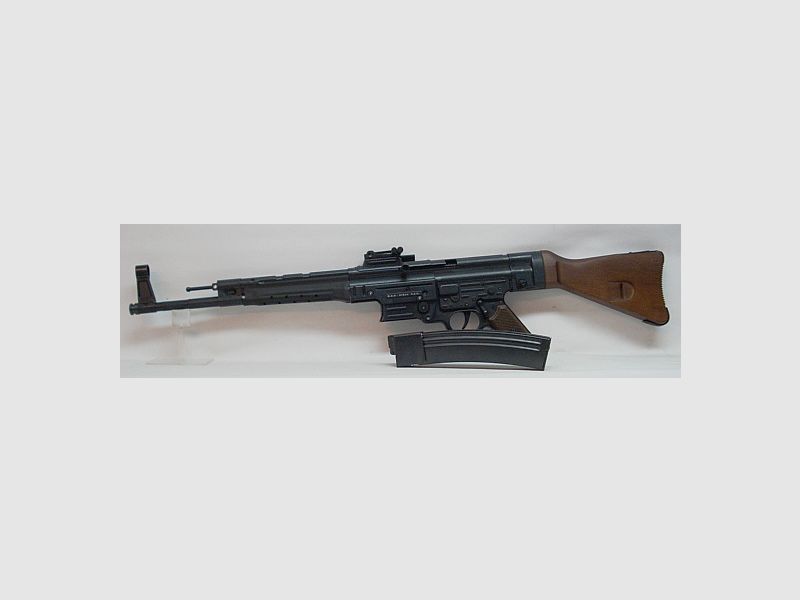 GSG StG44 Kal.9mm P.A.K. -