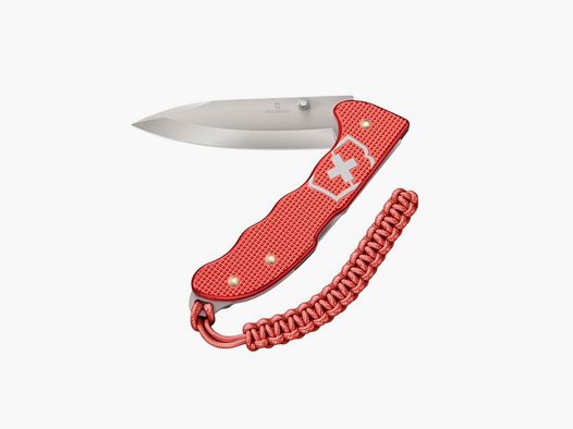 VICTORINOX – EVOKE ALOX EDYCJA LIMITOWANA 2025