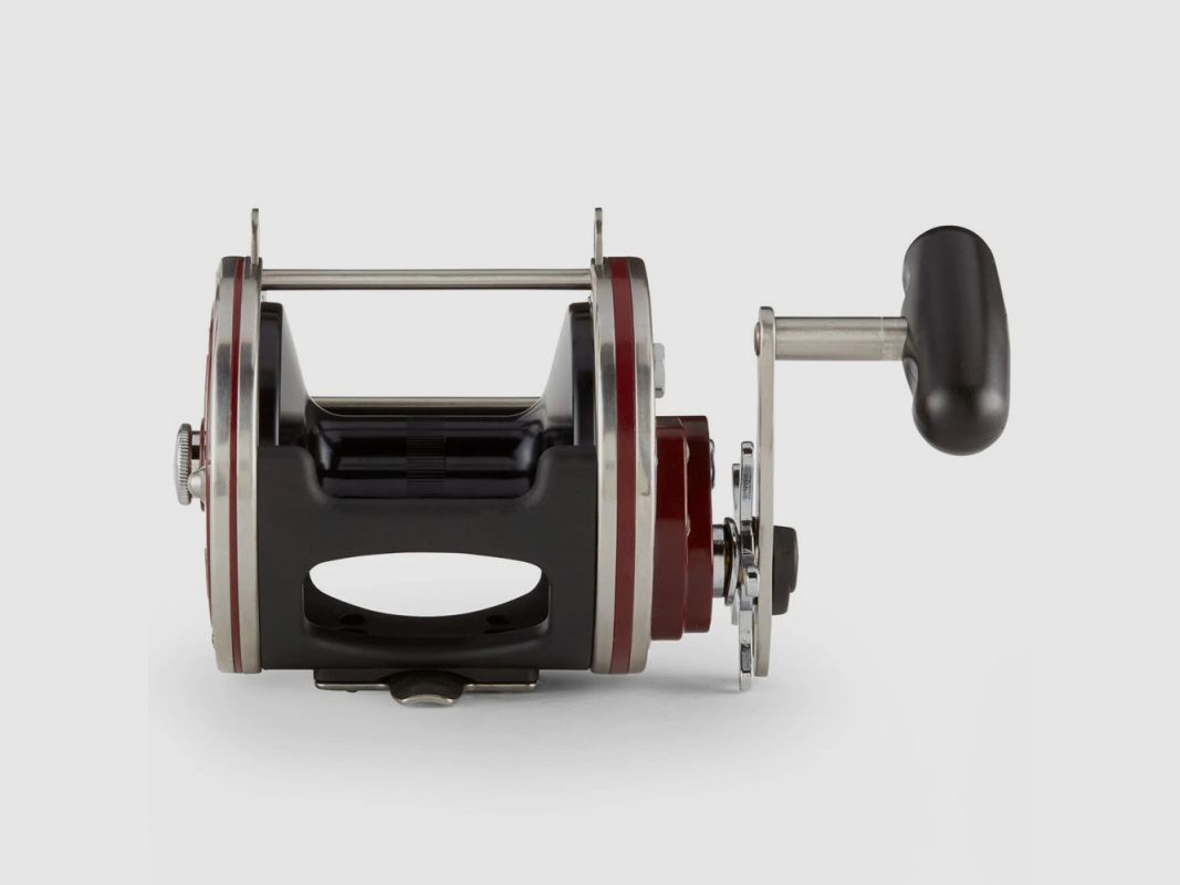 Penn Special Senator Wide Spool 6/0 Angelrolle, Bild 7 von 8