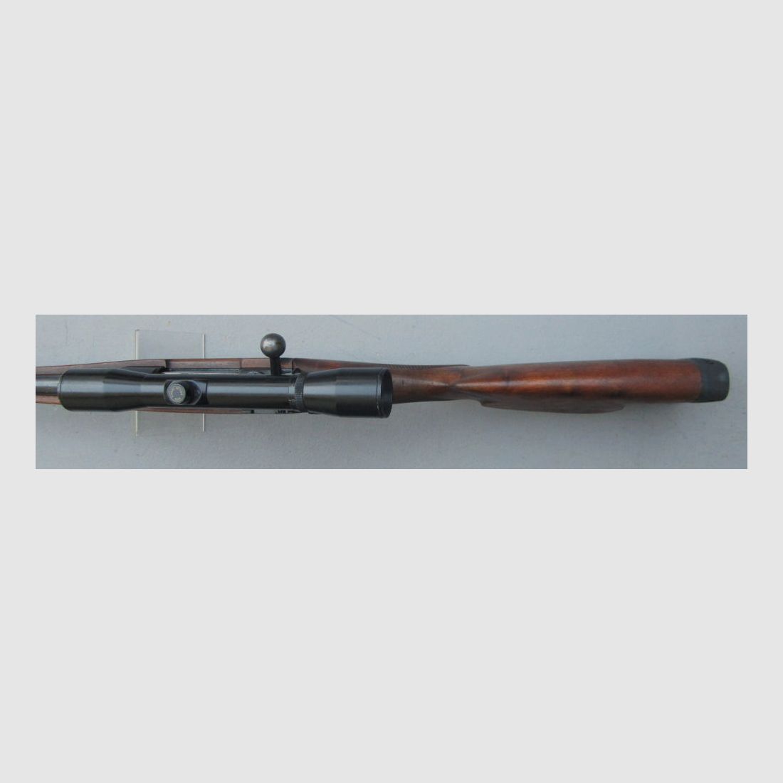 KETTNER Mauser 98
