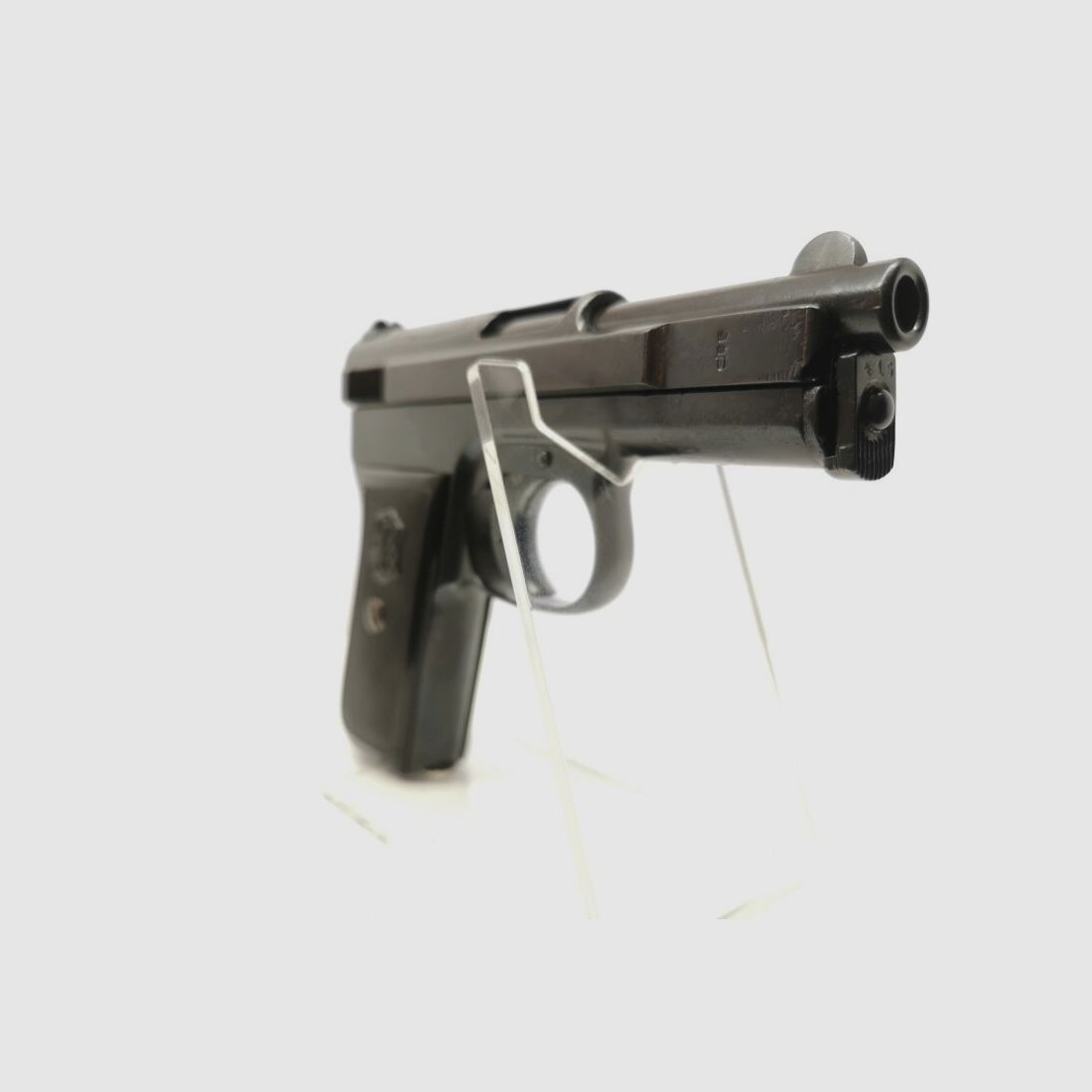 Mauser 1910/14