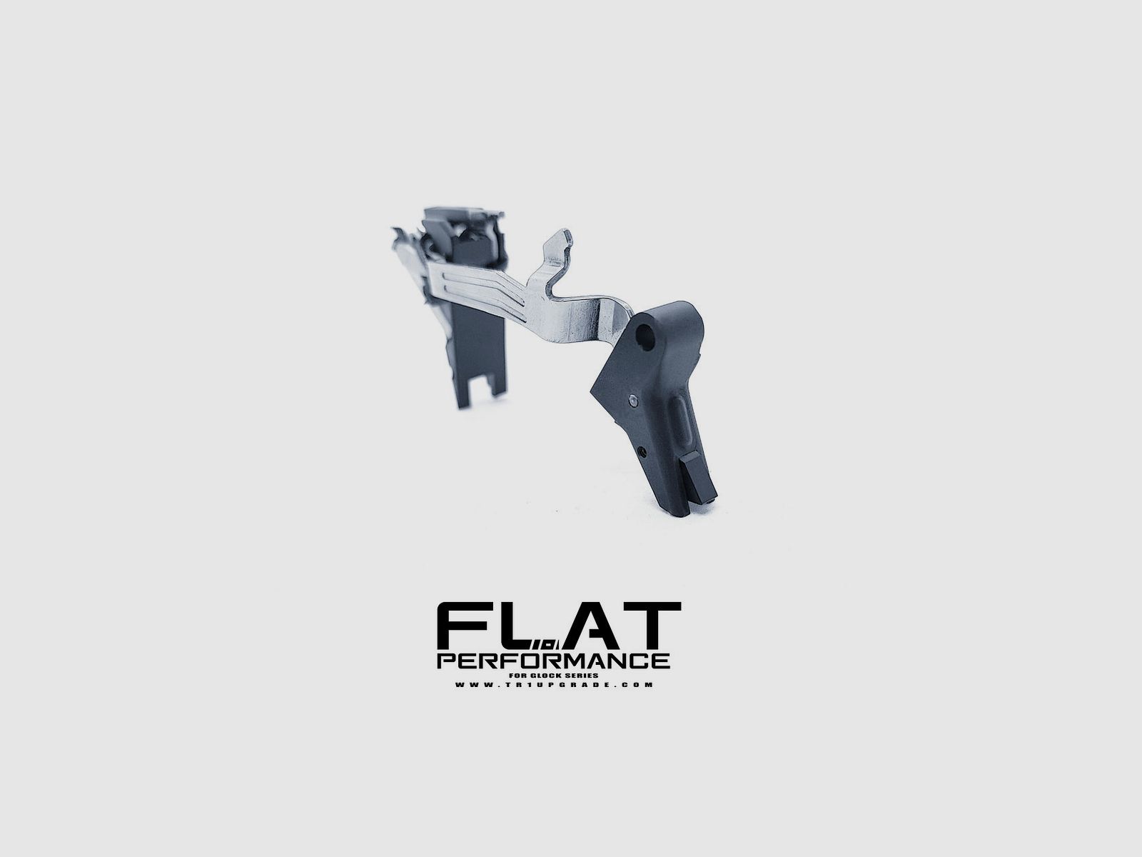 FLAT PERFORMANCE KIT GLOCK GEN 5 TR-1 UPGRADE, image 10 of 12