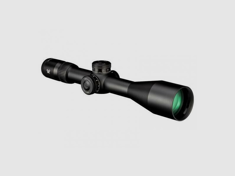 Vortex Venom FFP EBR-7C MRAD