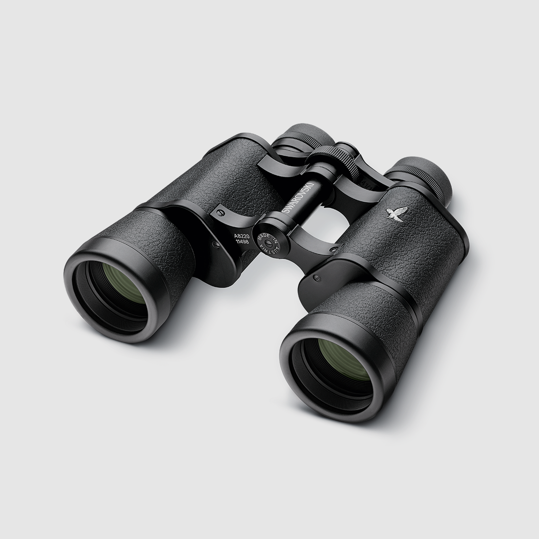 Swarovski Habicht 10×40 WMS