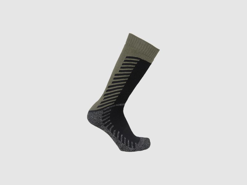 TRABALDO – Chaussette de crosse Art. 1721, image 1 sur 2