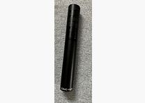 SONIC suppressor kal. 8 mm – thread 1/2” x 20 like new TOP