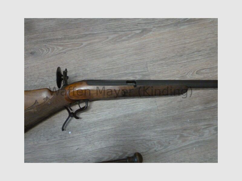 F.Ernst Norymberga strzelba do pokoju