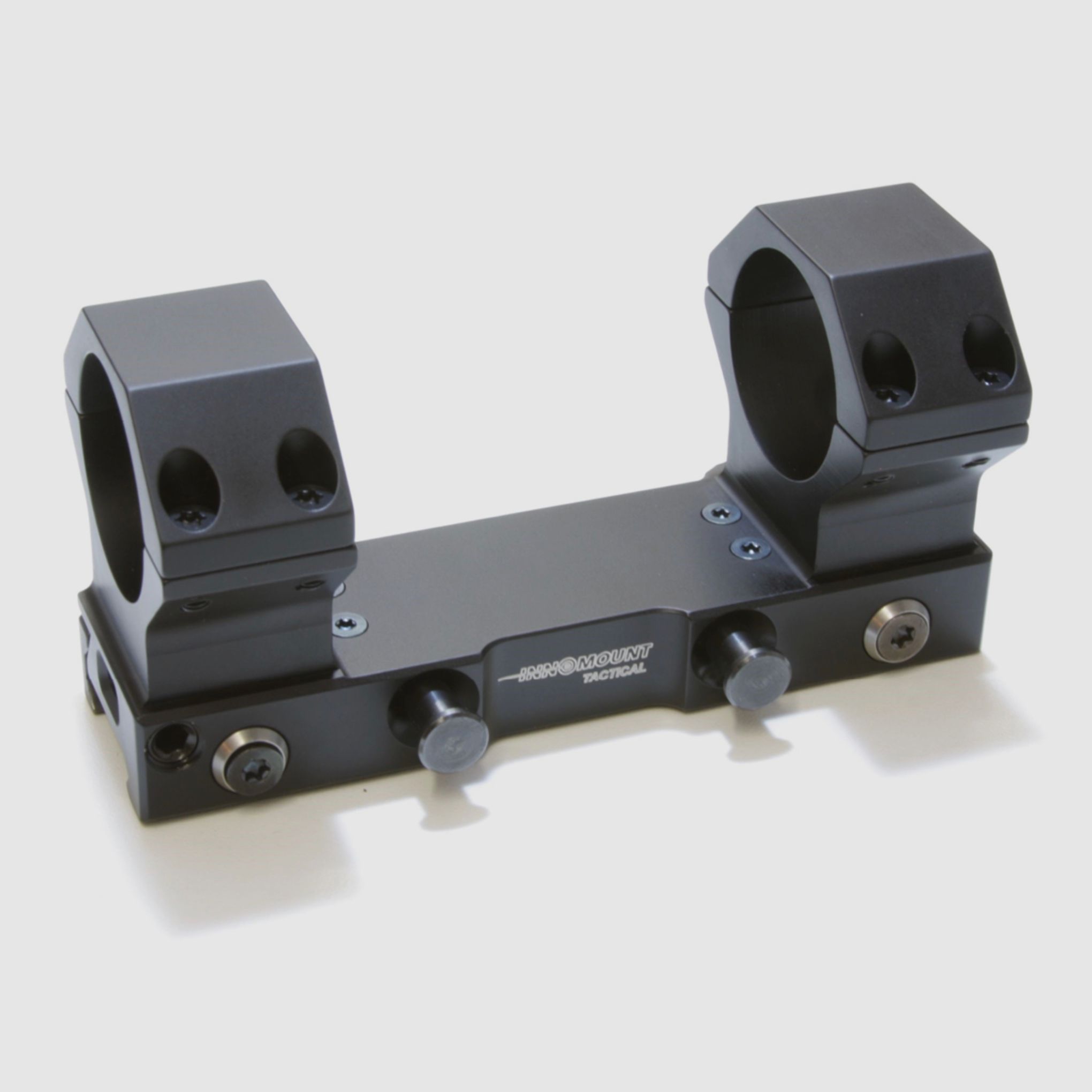 Innomount 60-30-23-00-200 Taktische Schnellspannmontage Ring 30 mm BH 23 mm