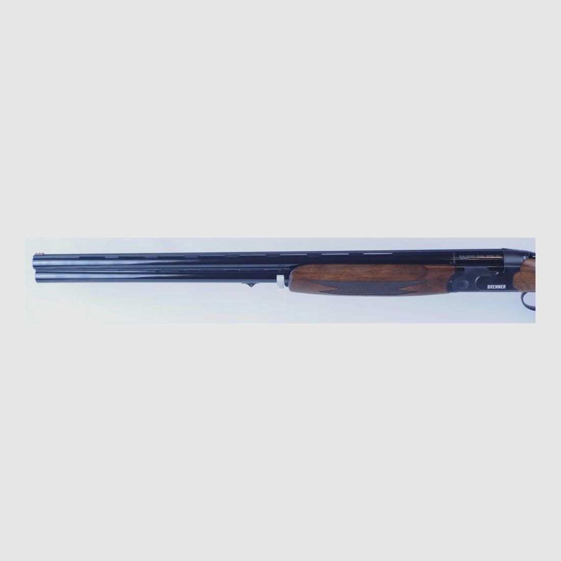 Brenner Mod. BF18 Black, image 3 of 4