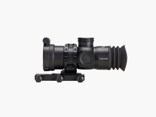 Element Optics Visor de alcance inmersivo | 10x40 | APR-1C MRAD