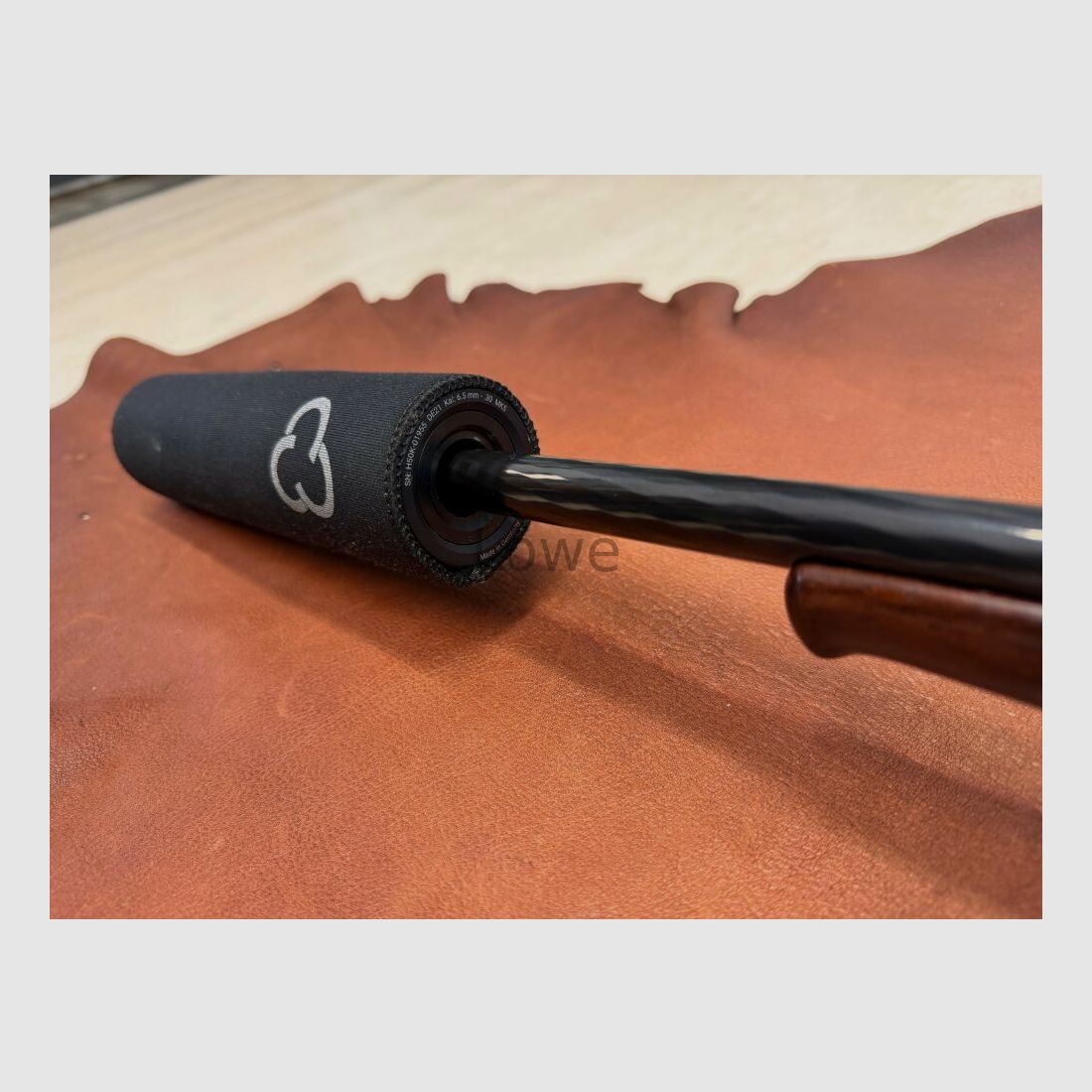 Steyr Mannlicher Luxe