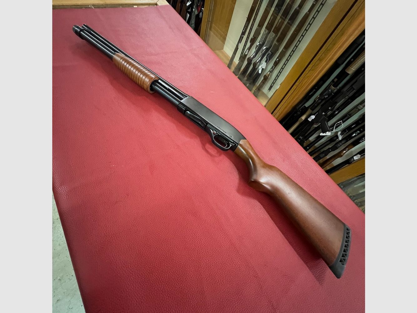 Winchester Model 1300 Defender, immagine 2 di 6
