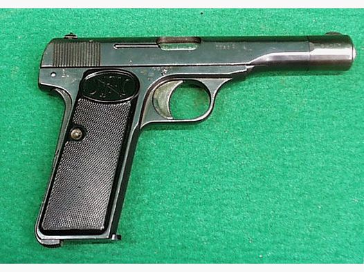 FN 10/22 Pistole