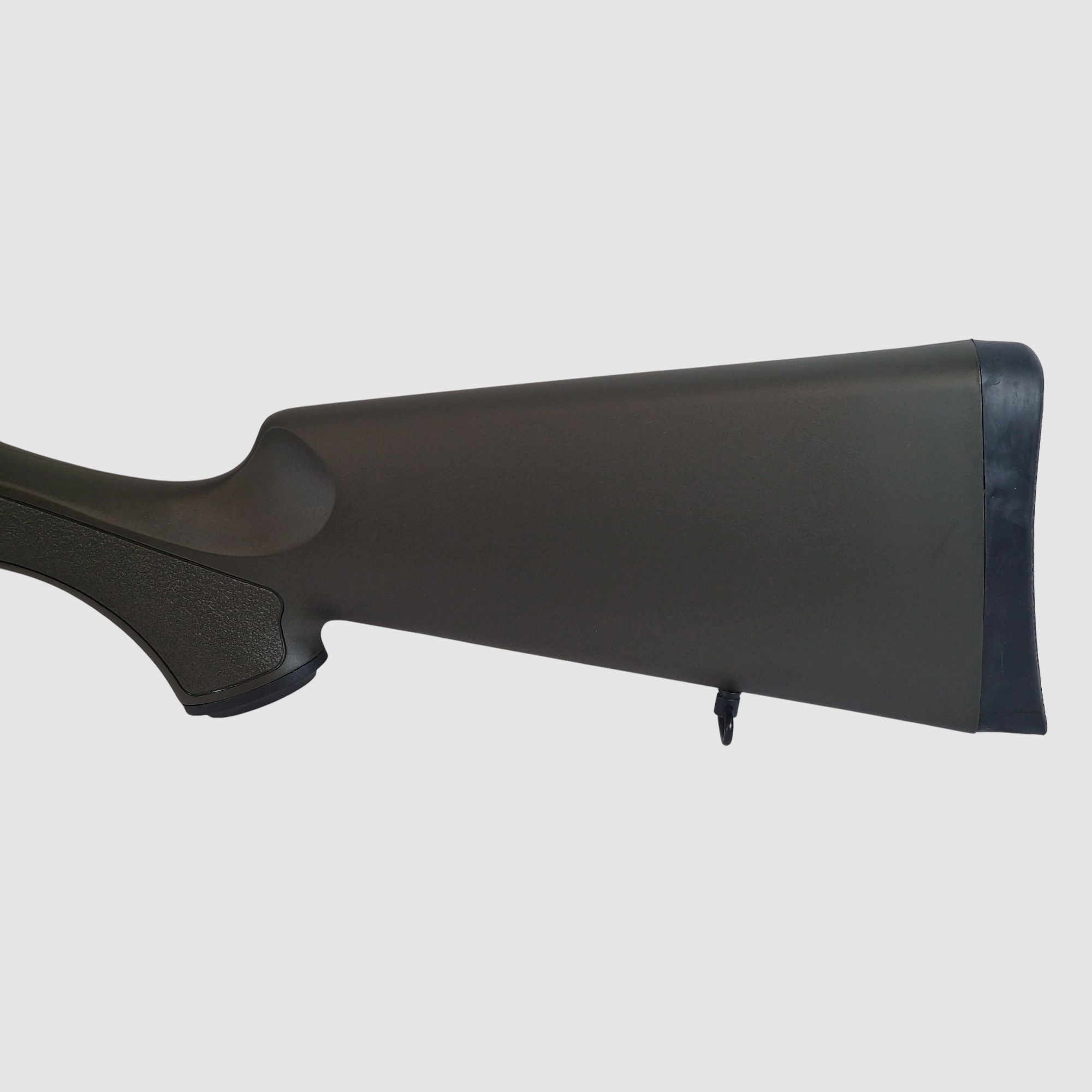 Haenel Jäger 10 en cal. 308 Win con M15x1 y Zeiss V6 2-12x50