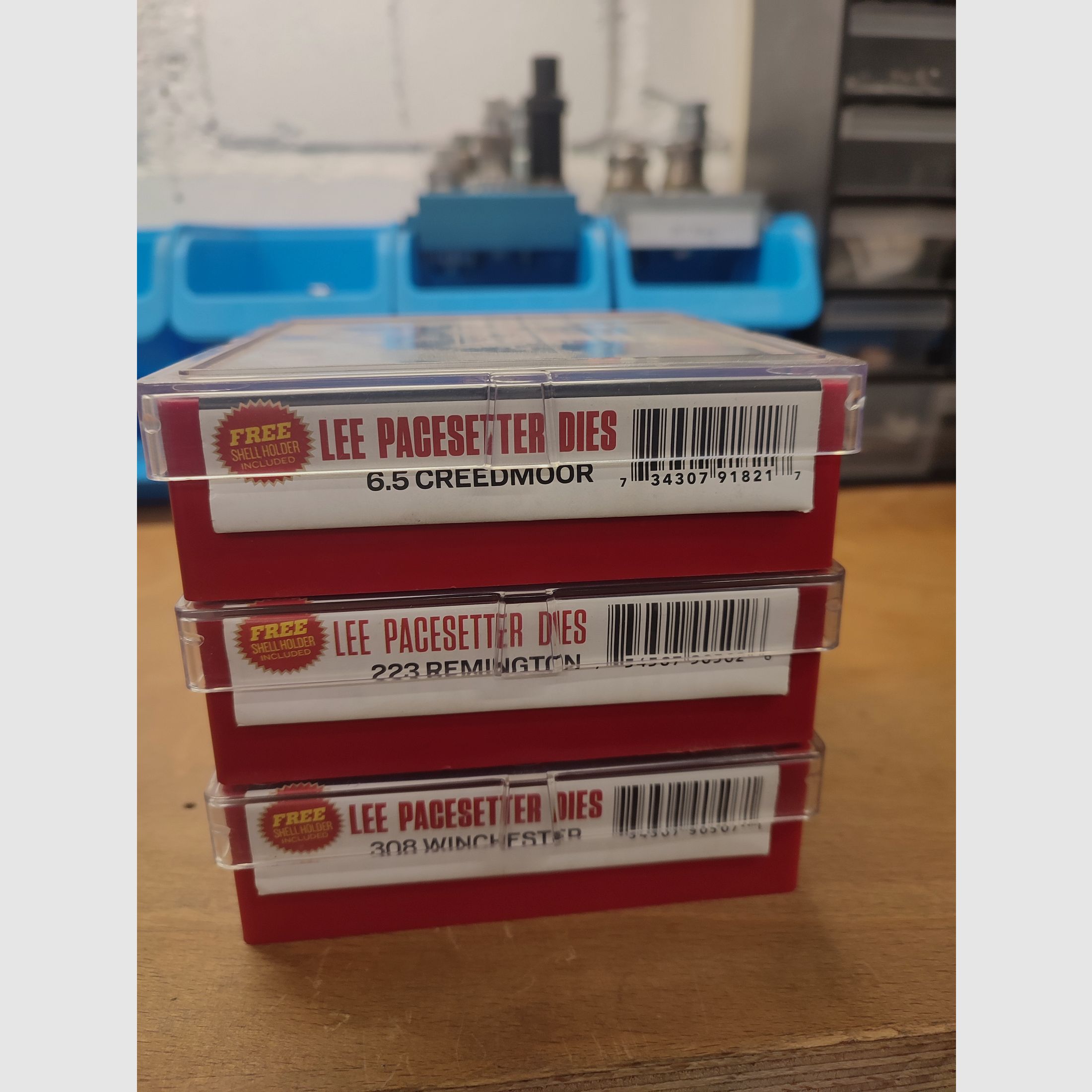 Matrix sets