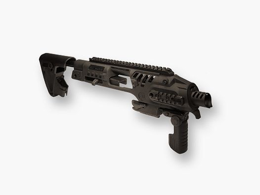 Roni G2 Glock Pistolen
