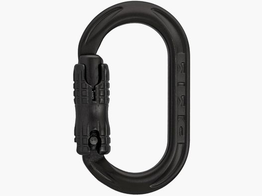 DMM Material Carabiner XSRE Locksafe