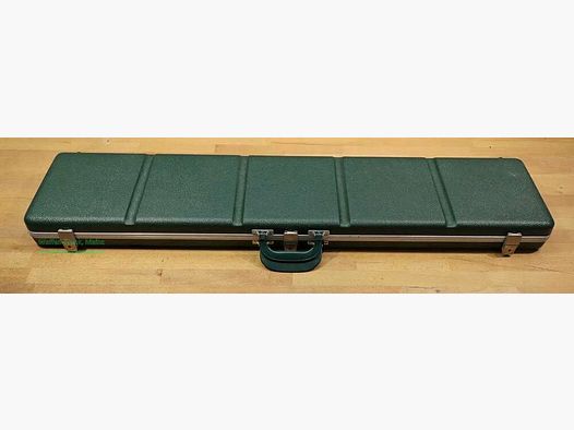 ABS, USA rifle case green