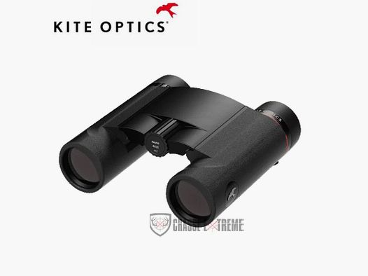 KITE Falco 10×25 Fernglas