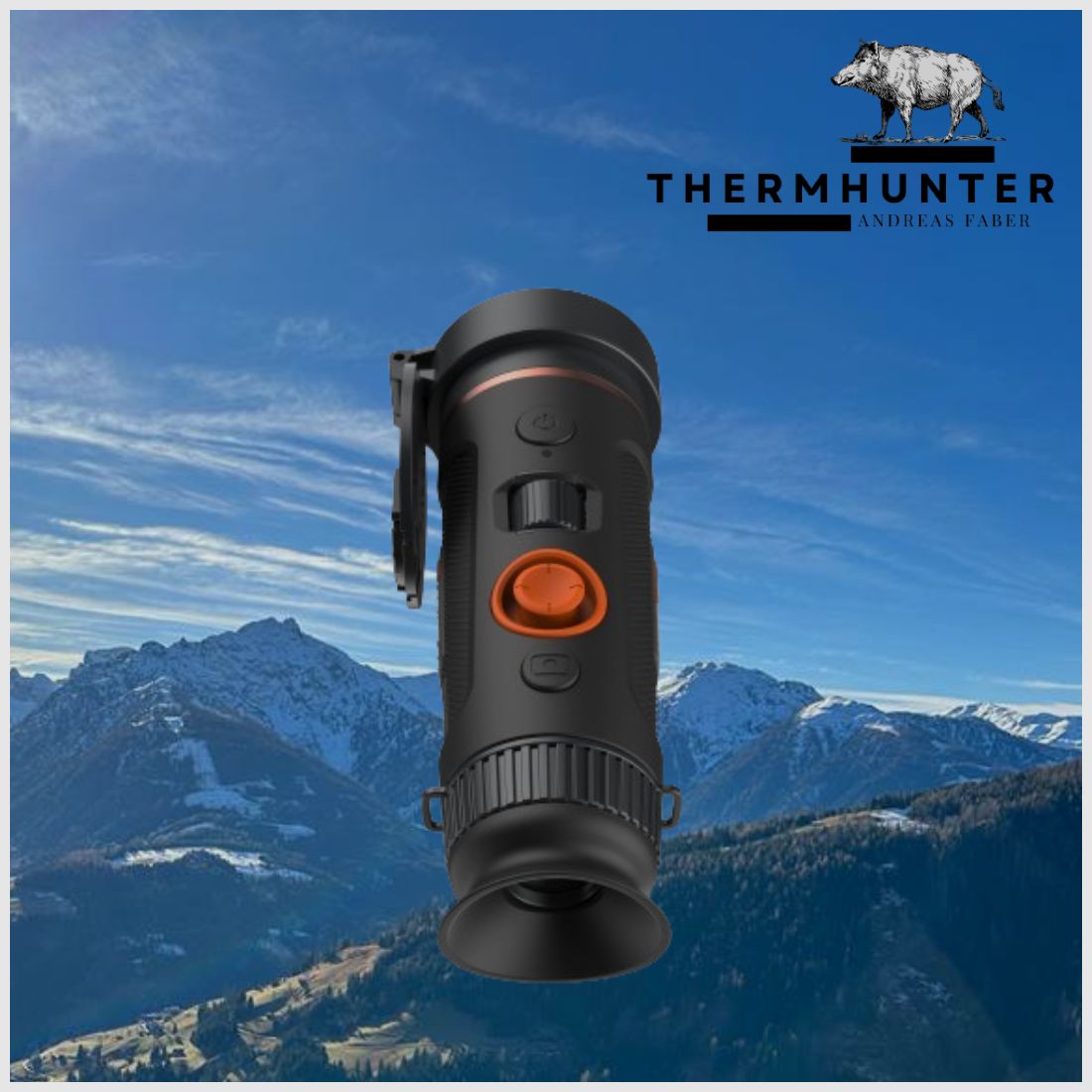 ThermTec Wild 635 -NEW-