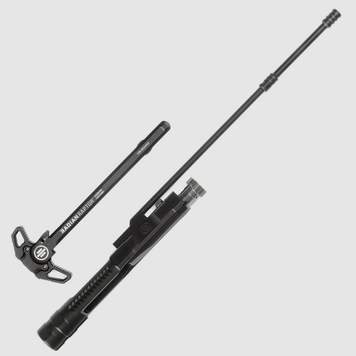PWS MK116 MOD 1 16", image 8 of 8