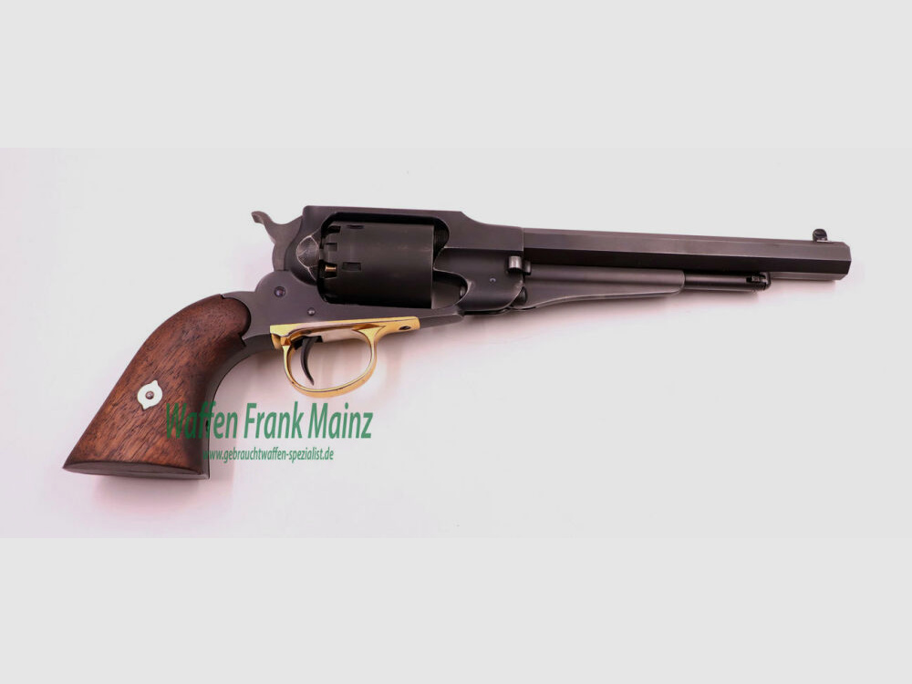 Hege - Uberti - Italia Mod. Army Match