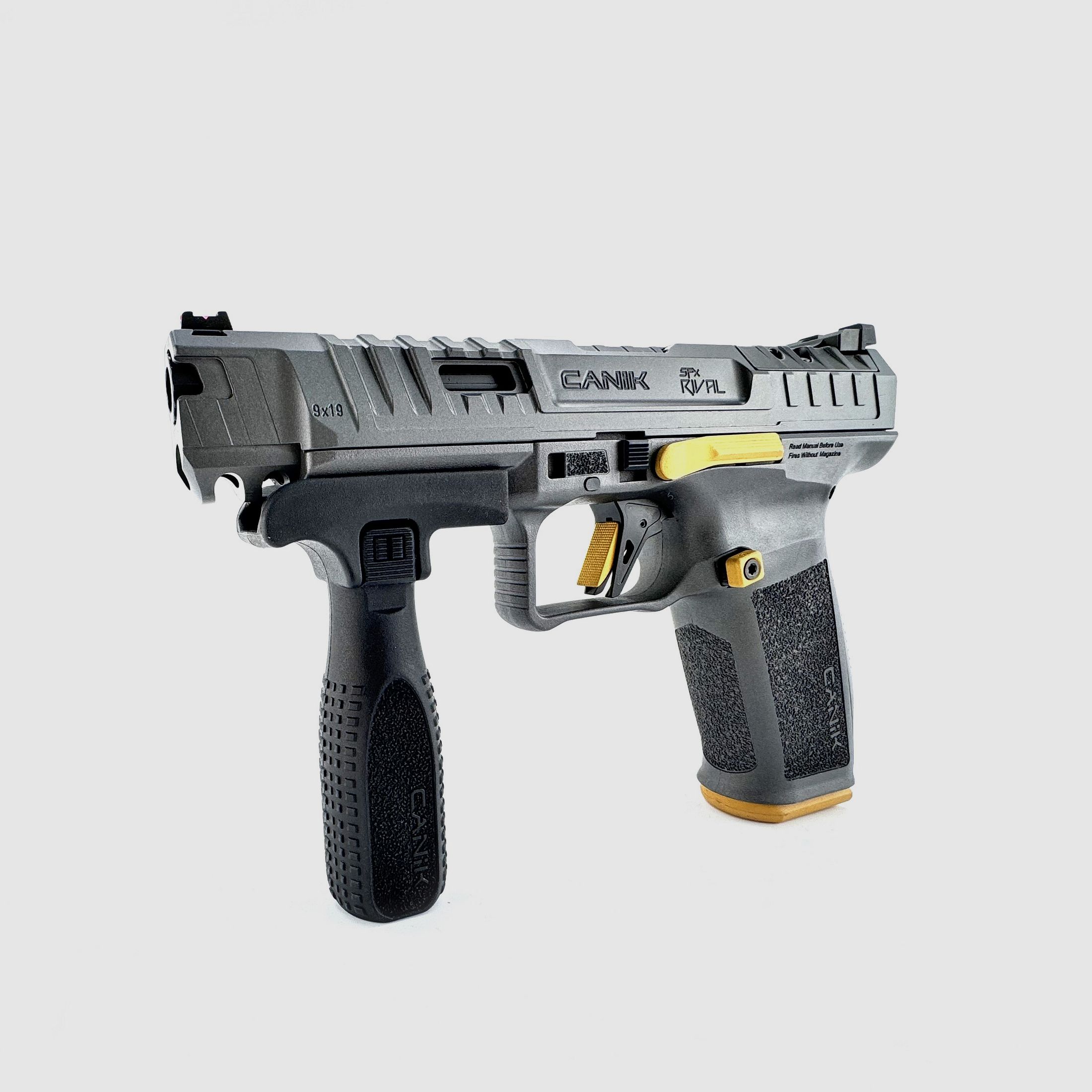 UCHWYT CANIK Picatinny