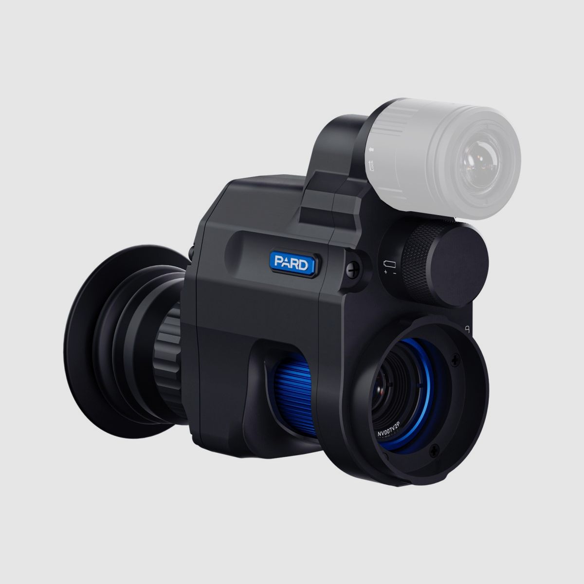 Pard Nachtsichtgerät Clip-On NV007V2 Pro, Bild 2 von 5