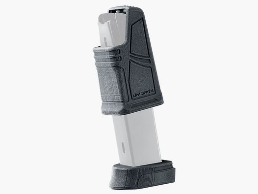 UMAREX Zubehör f. SRS Waffen Magazinlader 9mmPAK f. zweireihiges Magazin