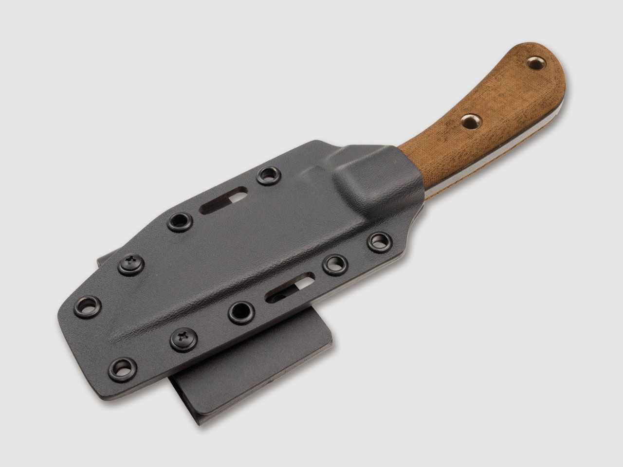 Böker Plus Outdoormesser Little Rok
