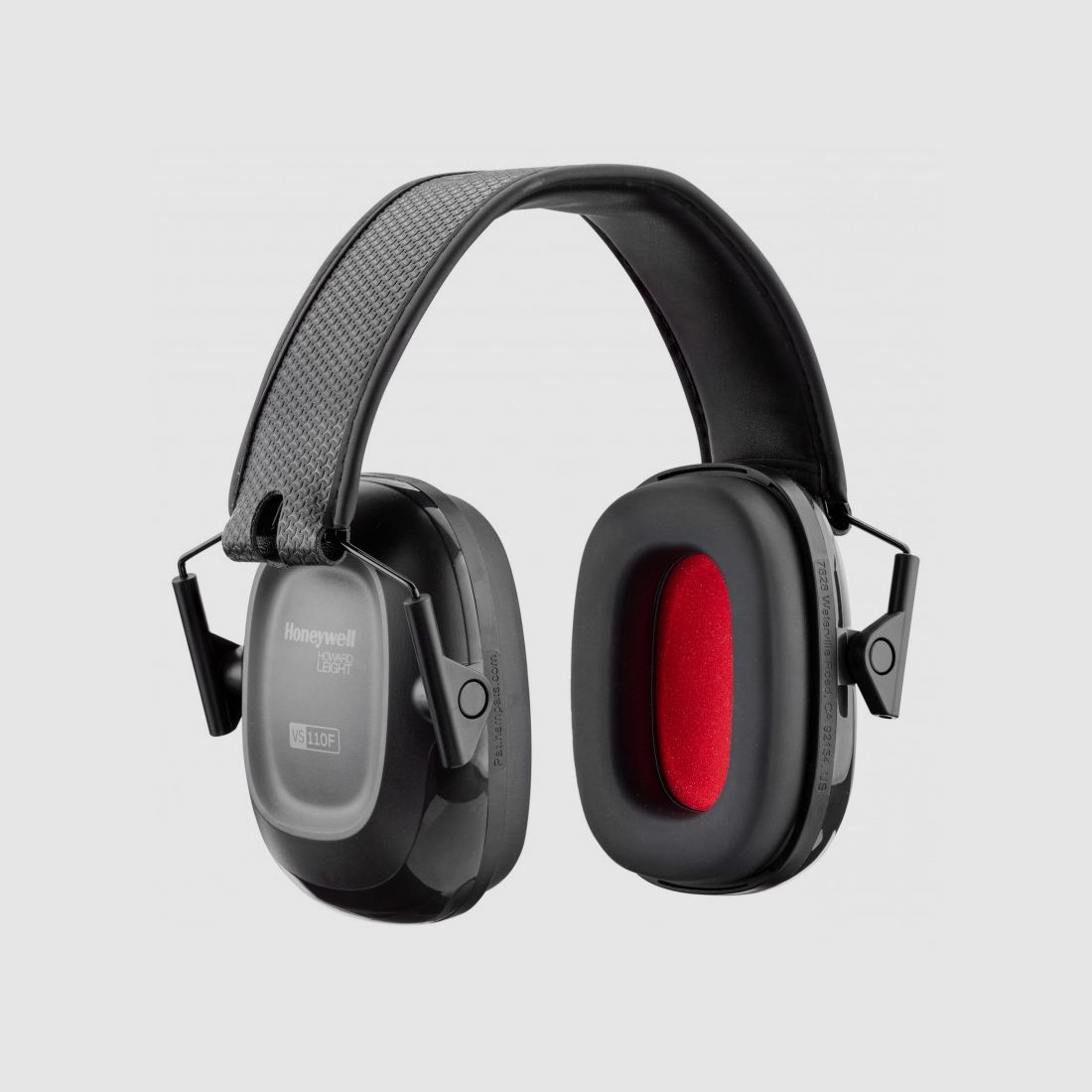 Casque antibruit compact Verishield VS 110F - Bilsom