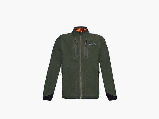 Zotta Reversible Jacket Men