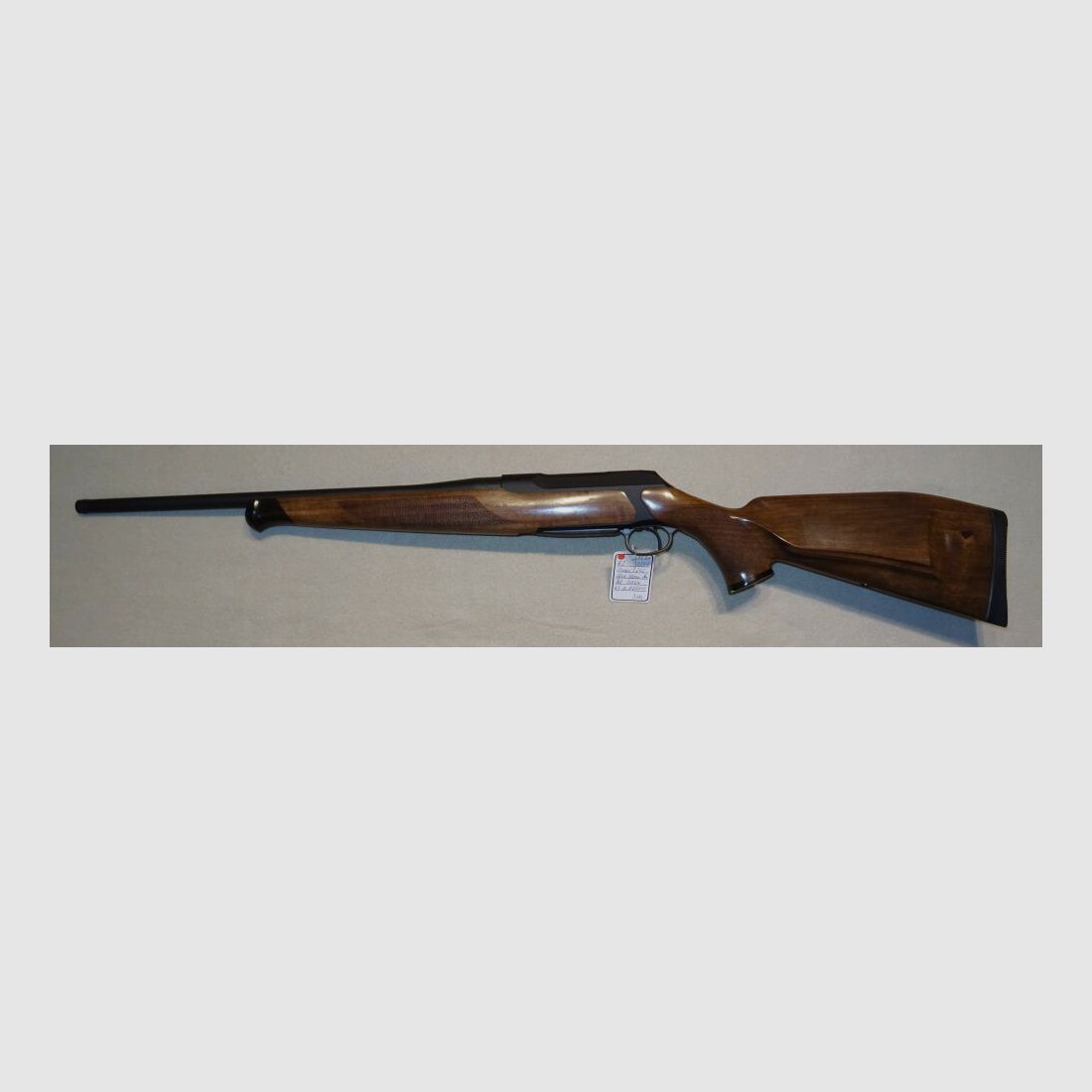 Sauer 202 Classic