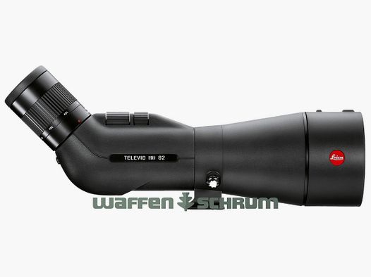 Leica TELEVID HD 82 Set Televid and Eyepiece