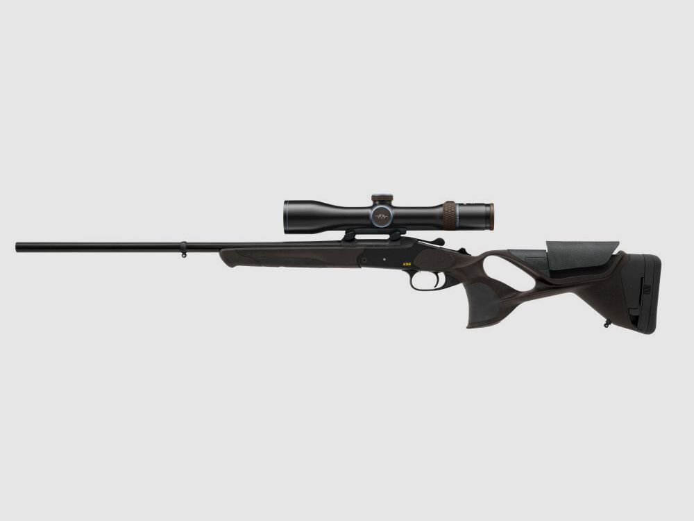 Blaser break-action rifle K95 Ultimate