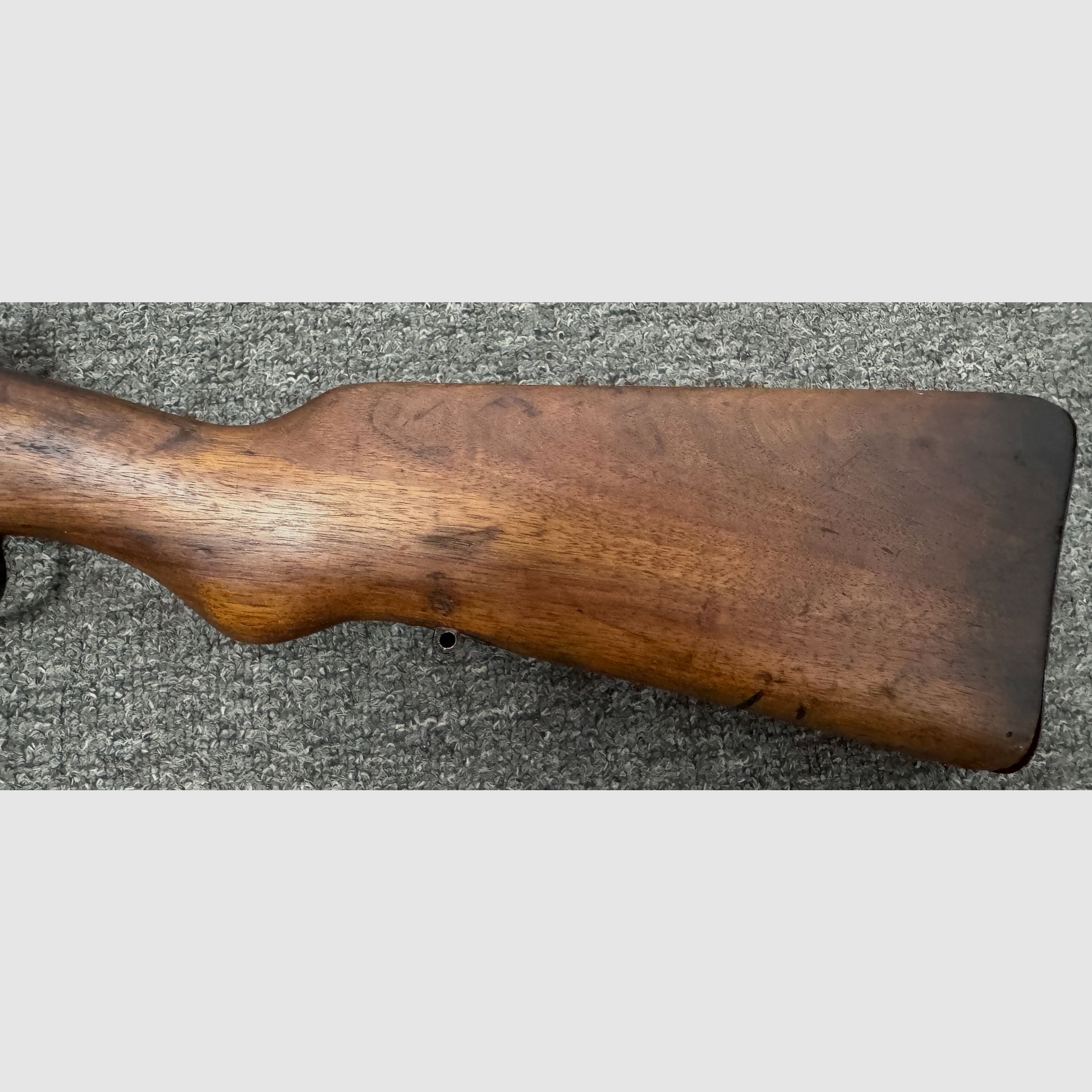Spandau 1915 Gewehr 98 Kaliber 8x57IS