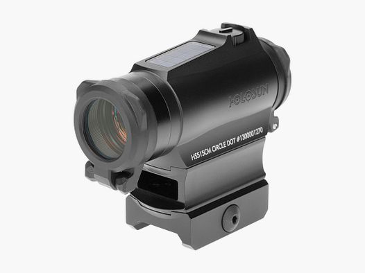 Holosun Red Dot Micro HS515CM