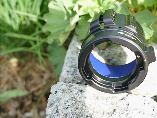 Rusan MAR Adapter Klammer