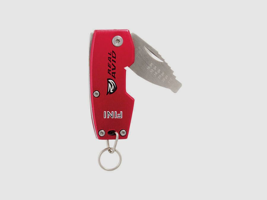Real Avid FINI Universal Choke Wrench