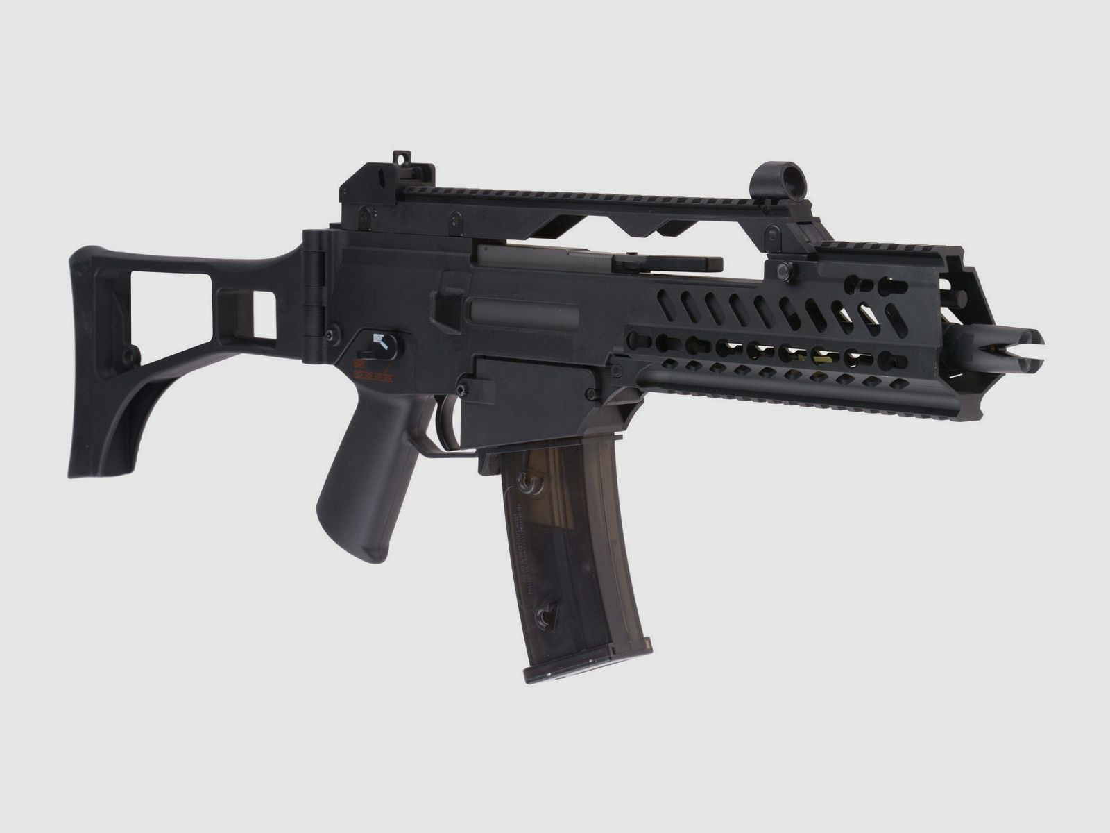 ASG-Karabiner Specna Arms SA-G11 KeyMod EBB, Bild 60 von 72