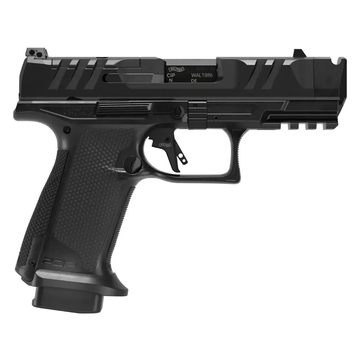 WALTHER PDP Pro-X PMM Compenatore, immagine 1 di 3