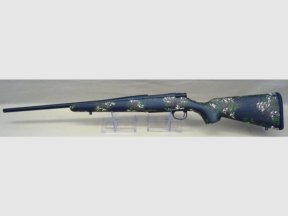 Howa BA M1500 Superlite