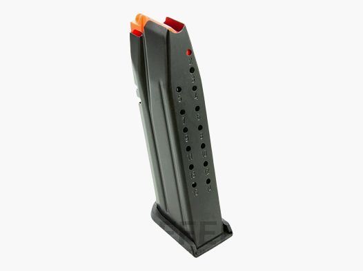 Cargador CZ P-07 calibre 9mm Para 15 disparos AFC