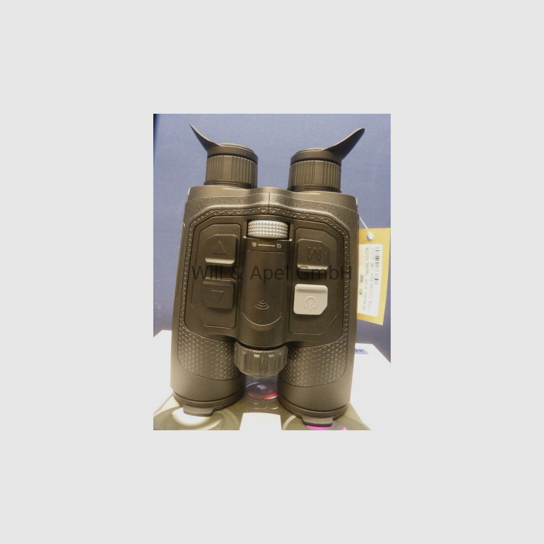 Nocpix Omni H35R, Bild 5 von 8