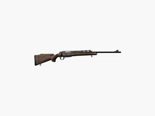 Renato Baldi Holzoptik Büchse CF01 Kal. 9,3x62 mit Gewinde