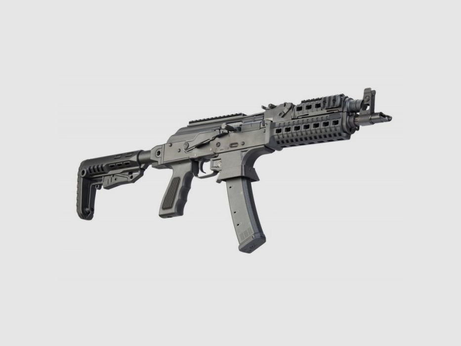Carabine Nova Modul CTS9T, image 3 sur 4
