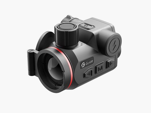 Guide Orion C O635CS Thermisches Clip-On